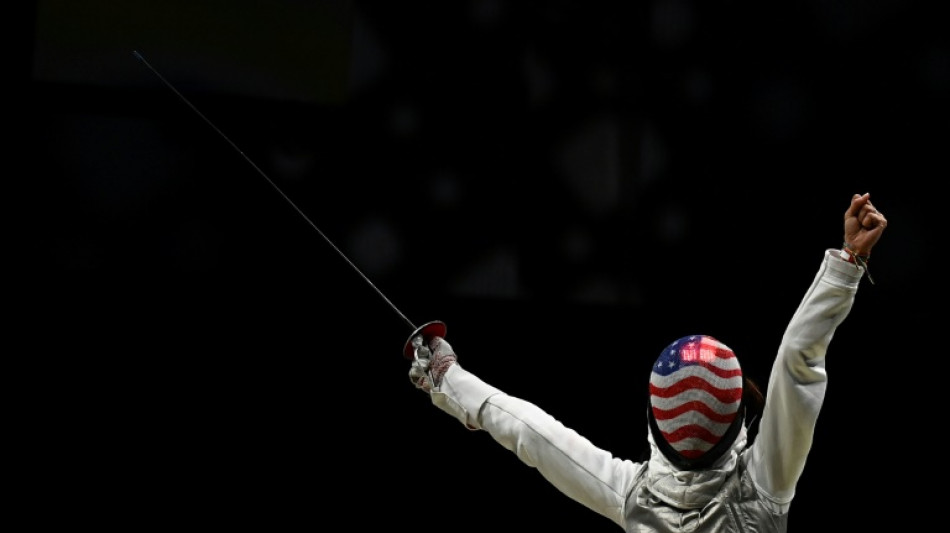 Fencers call on Bach to stick to Olympic ban on Russian and Belarusian athletes