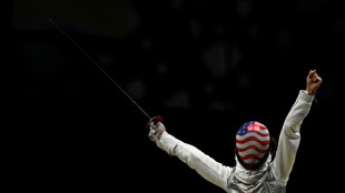 Fencers call on Bach to stick to Olympic ban on Russian and Belarusian athletes