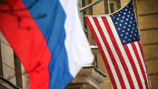 Russland weist Nummer zwei der US-Botschaft in Moskau aus