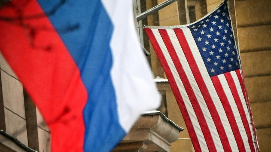 Washington juge "sans fondement" l'expulsion par Moscou de ses diplomates