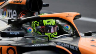 Norris espera 'batalha mais limpa' com Verstappen no GP do Brasil