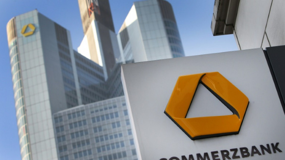 Bund verkauft vorerst keine weiteren Aktien an Commerzbank