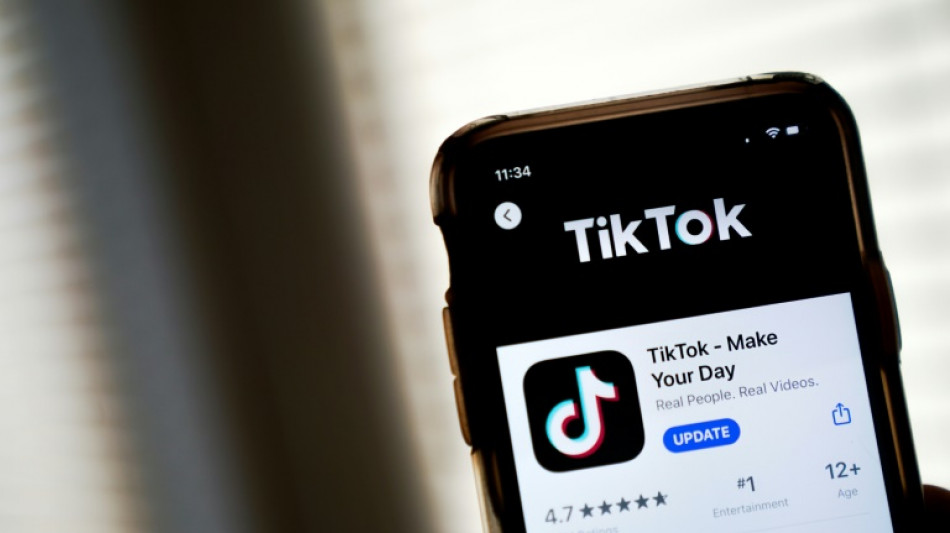 Pourquoi TikTok est vu comme une menace pour la sécurité nationale des Etats-Unis