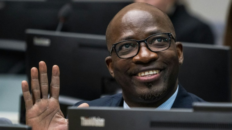 Acquitté par la justice internationale, Charles Blé Goudé est rentré en Côte d'Ivoire