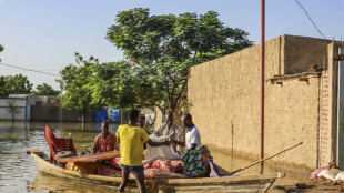 Chad declara el estado de emergencia por las inundaciones