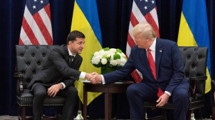 Zelensky, auguri a Trump, no alla violenza politica