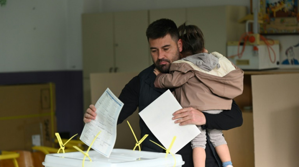 Confusion clouds results of Bosnia vote as rival Serbs claim victory