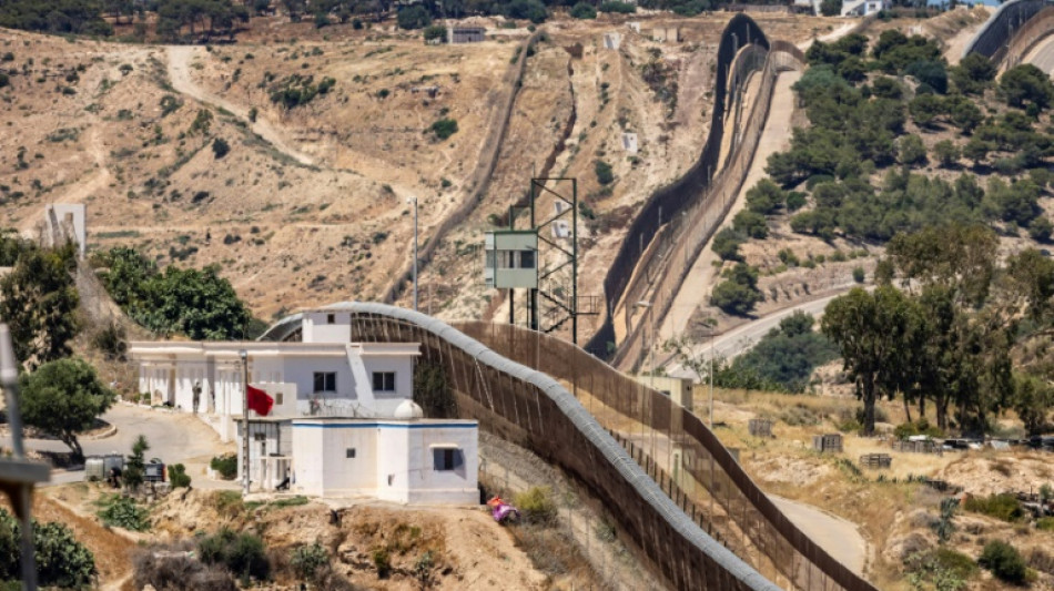 Drame de Melilla: enquête classée en Espagne, bol d'air pour le gouvernement