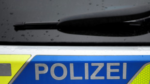 Unfall am Rande von Orban-Besuch in Stuttgart: Polizist tot