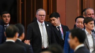 Xi Jinping va recevoir Anthony Albanese pour sceller le dégel sino-australien