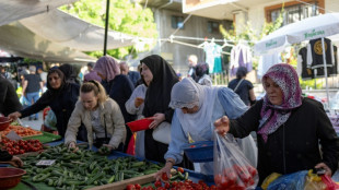 L'opposition turque courtise les femmes au foyer pour se "débarrasser d'Erdogan"