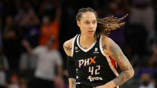 Brittney Griner, militante et basketteuse hors normes 