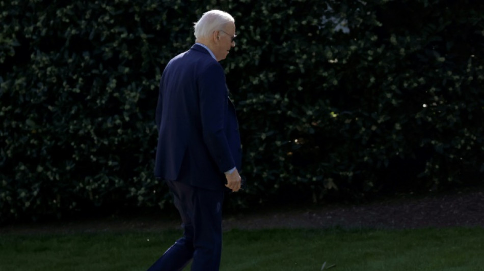 Le nouveau dilemme de Biden face à l'escalade au Moyen Orient