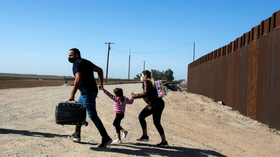 'You lose hope': Cuban exodus to US largest in island's history