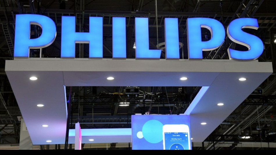 Philips creuse ses pertes au troisième trimestre, se sépare de 4.000 effectifs