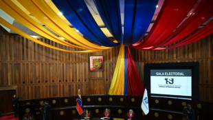 Supremo Tribunal da Venezuela valida reeleição de Maduro após denúncias de fraude