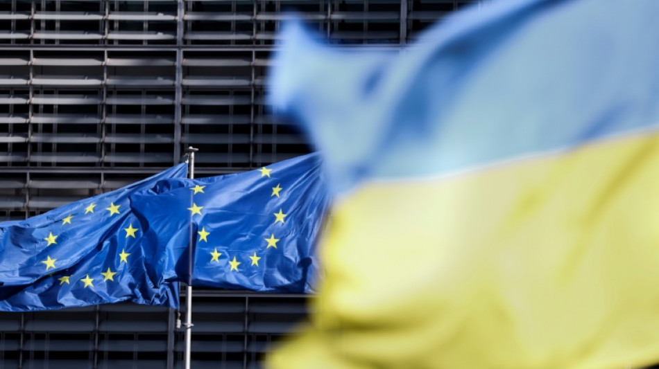 UE et Amérique latine tentent de relancer leur relation, malgré des divisions sur l'Ukraine