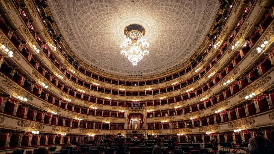 De Lampedusa à la Scala, l'incroyable odyssée des bateaux des migrants 