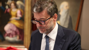 Giorgetti, crescita incoraggiante, non stupirebbe revisione 2024