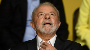 Brésil: L'inoxydable Lula de retour au palais présidentiel