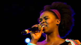 Muere la cantante sudafricana Zahara a los 36 años