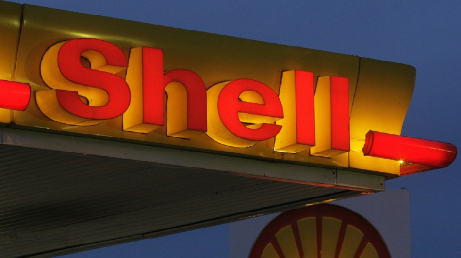 Shell und TotalEnergies fahren erneut Riesengewinne ein