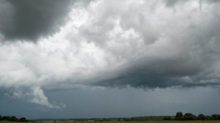 La nubes transportan bacterias resistentes a los antibióticos, según un estudio