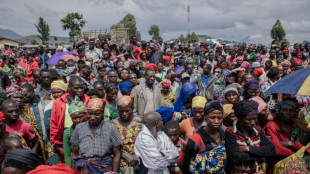 DR Congo Tutsis face threats, prejudice amid rebel crisis