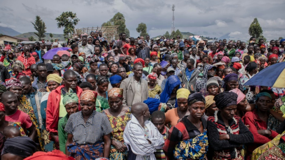 RDC: avec la crise du M23, les Tutsi congolais font face à menaces et préjugés 