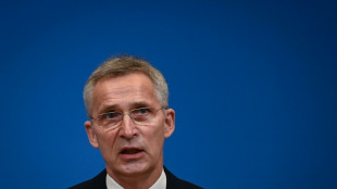 El jefe de la OTAN advierte sobre un "momento peligroso" para la seguridad de Europa