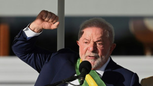 Premier voyage à l'étranger pour le président brésilien Lula: l'Argentine 