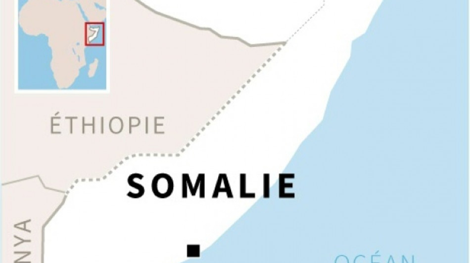 Somalie: fin du siège d'un hôtel à Mogadiscio, au moins 8 civils tués