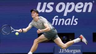 Tennis: Sinner vince gli Us Open