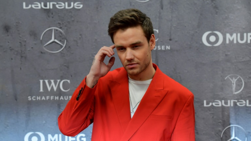 Autópsia de Liam Payne confirma que ele morreu após cair do 3º andar