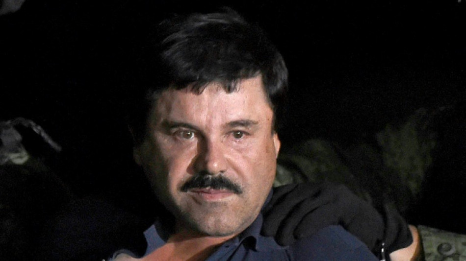 Mexico to review jailed drug lord's plea to come home