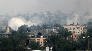 L'armée israélienne entre dans Khan Younès, grande ville du sud de Gaza