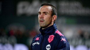 Parra's Stade Francais 'lacking confidence' before hosting Clermont