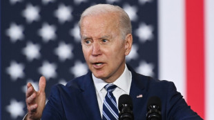 Los Biden declararon al fisco 600.000 dólares de ingresos en 2021