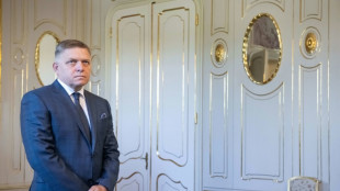 Slovaquie: le populiste Robert Fico désigné Premier ministre, la Russie accusée "d'ingérence"
