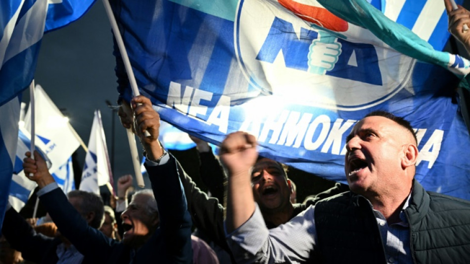 Greece eyes new vote as PM to seek absolute majority