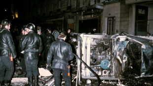 Le procès de l'attentat de la rue Copernic s'est ouvert à Paris, 43 ans après