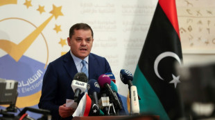 Libyens Parlament stimmt für neuen Regierungschef