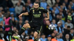 City "foi melhor do início ao fim", reconhece Carvajal