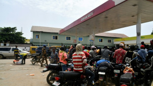 Petrol prices surge in Nigeria after subsidy move