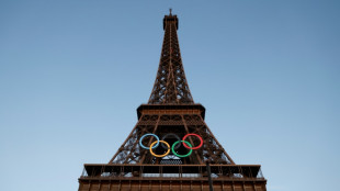 Paris-2024 vende 8,6 milhões de ingressos, número recorde segundo Comitê Organizador