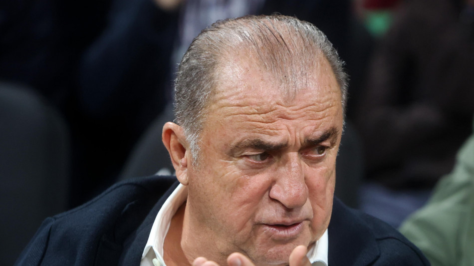 Arabia Saudita, Fatih Terim allenatore dell'Al-Shabab