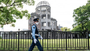 Japan to push disarmament in Hiroshima, with modest hopes