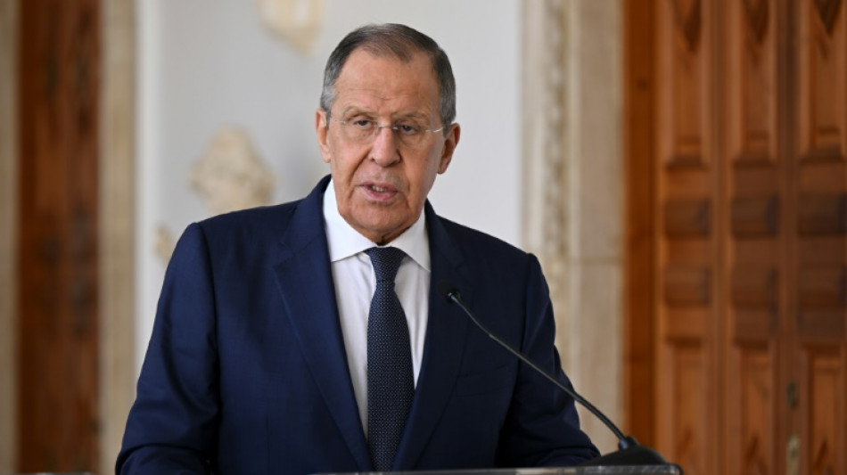 Tournée latino-américaine de Lavrov: la Russie veut une union contre le "chantage" de l'Occident