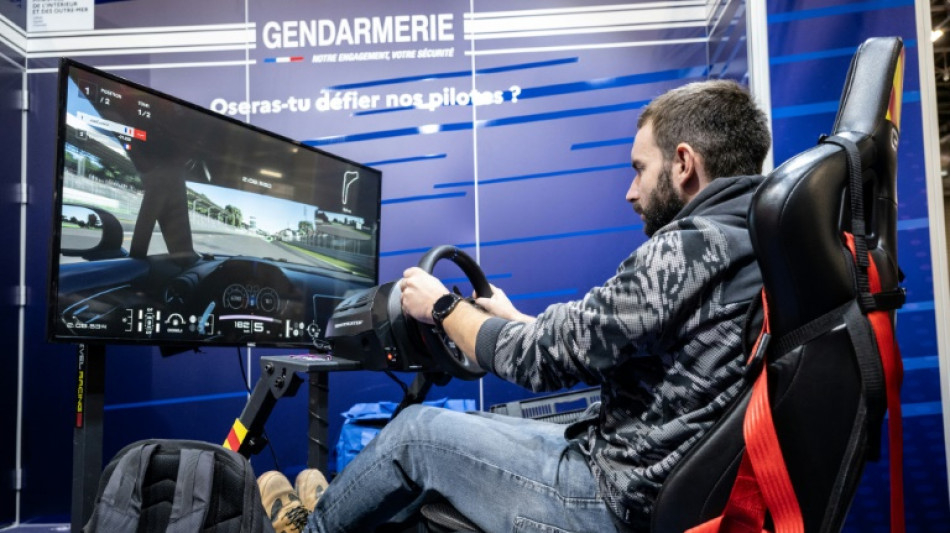 L'armée et la gendarmerie s'emparent du jeu vidéo pour recruter