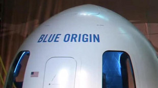 Riuscito il nuovo volo di Blue Origin con 6 turisti spaziali